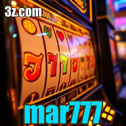 Bônus Imperdíveis no MAR777: A Ventania de Oportunidades