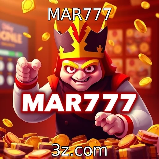 MAR777 | Evolução dos jogos online e suas plataformas de streaming