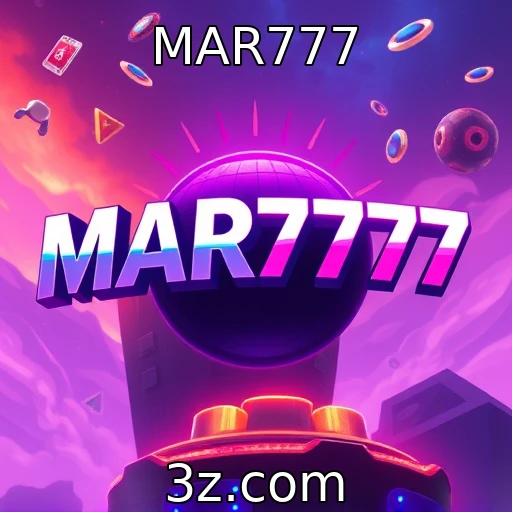 MAR777 | A evolução dos gráficos em jogos modernos