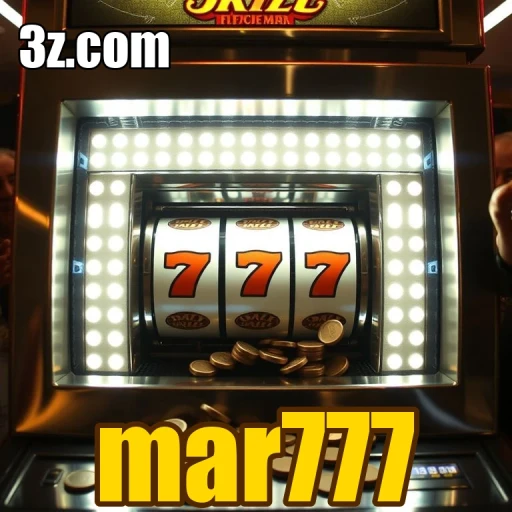 Viva a Experiência do Livecasino no MAR777 Como Nunca Antes