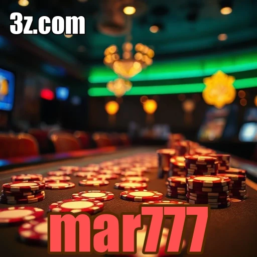 Promoções Atrativas no MAR777: Oportunidades Imperdíveis para Jogadores