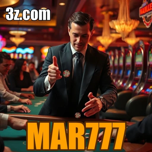 Tablegames Empolgantes no MAR777: A Aventura Começa Aqui